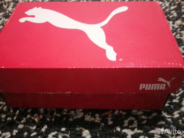 Обувь спортивная 