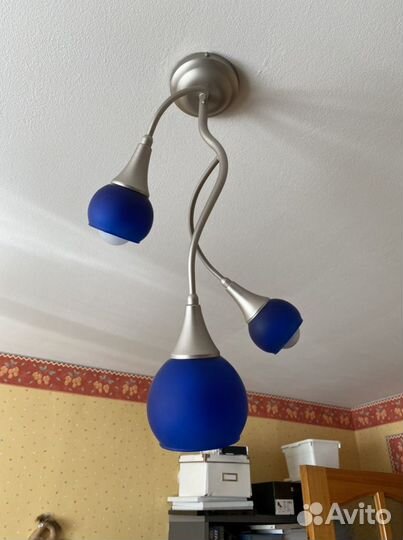 Светильник потолочный