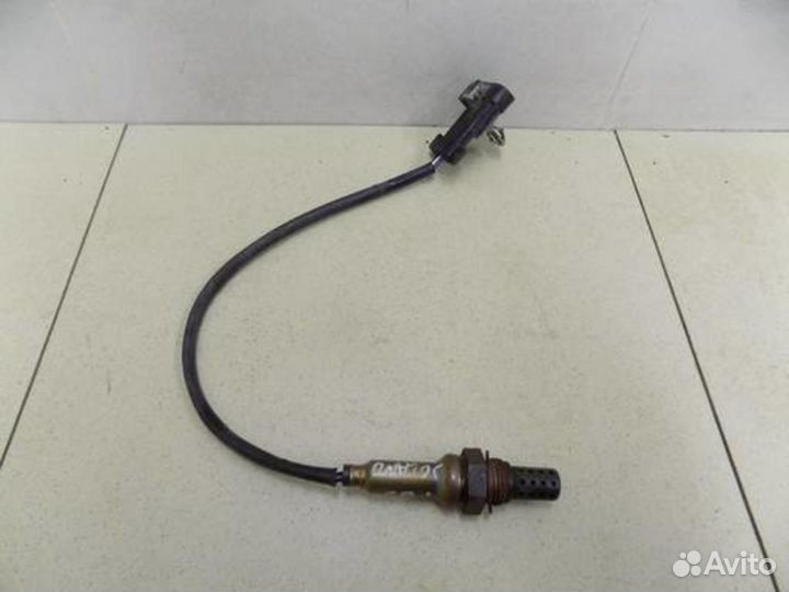 Датчик кислородный/Lambdasonde Solano 2010