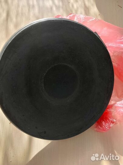 Электроконфорка