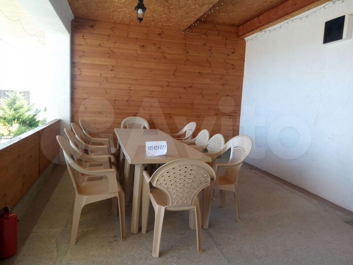 Дом 120 м² на участке 10 сот.