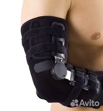 Ортез на локтевой сустав Orto