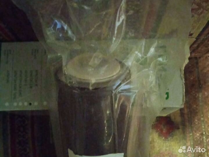 Картридж гейзер Арагон новый