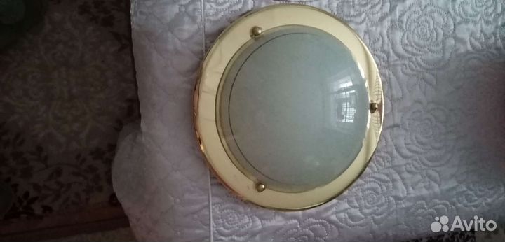 Светильник настенный