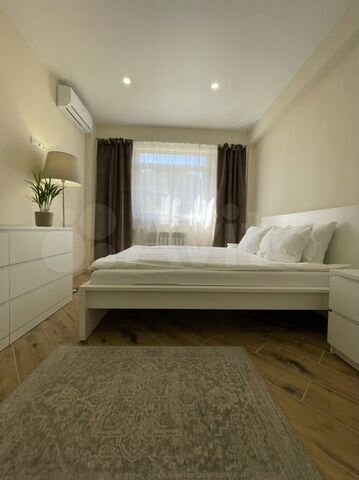 3-к. квартира, 70 м², 1/5 эт.