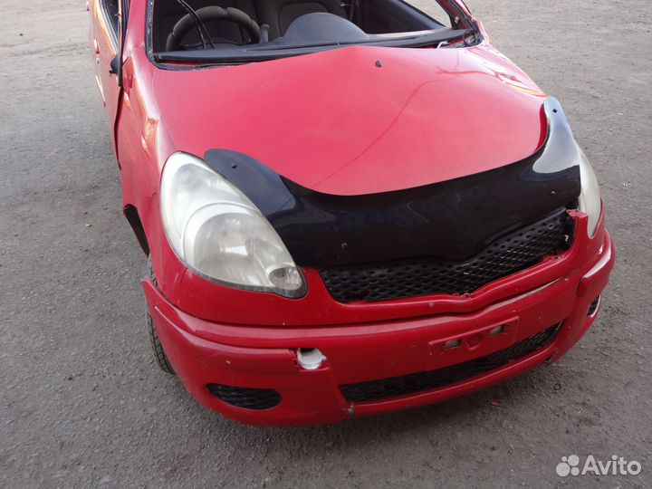Авто в разбор Toyota Funcargo NCP20