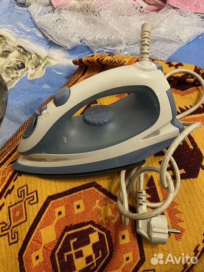 Утюг Philips