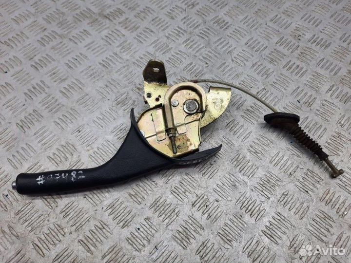 Ручник Geely Fc (Vision) 1.8 JL4G18 133Л.С 2008