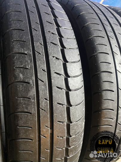 Bridgestone Ecopia EP500 175/55 R20 и 155/60 R20