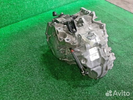 Автомат АКПП volvo V70 BW60 B5254T10 2007