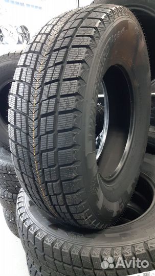 Nexen Winguard Ice SUV 245/70 R16 107Q