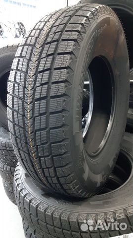 Nexen Winguard Ice SUV 245/70 R16 107Q