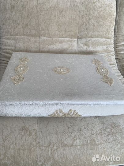 Постельное белье