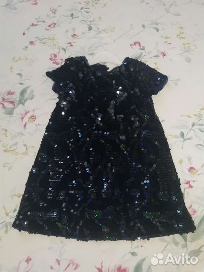 Одежда для девочки на 2 / 3 года