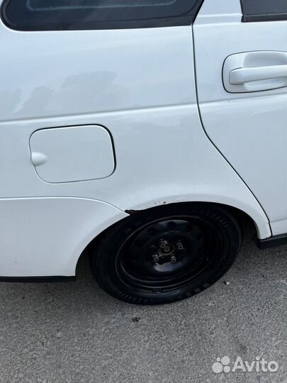 LADA Priora 1.6 МТ, 2011, 320 000 км