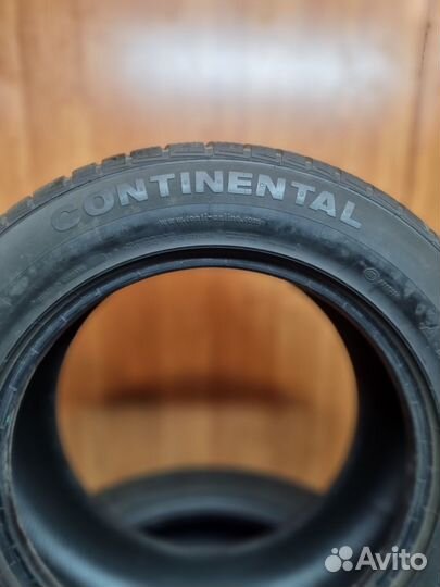 Continental Conti4x4WinterContact 255/55 R18