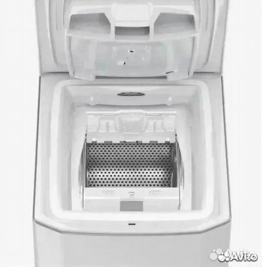 Стиральная машина Haier rtxs G584TMH-07 Новая