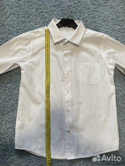 Рубашки для школьника