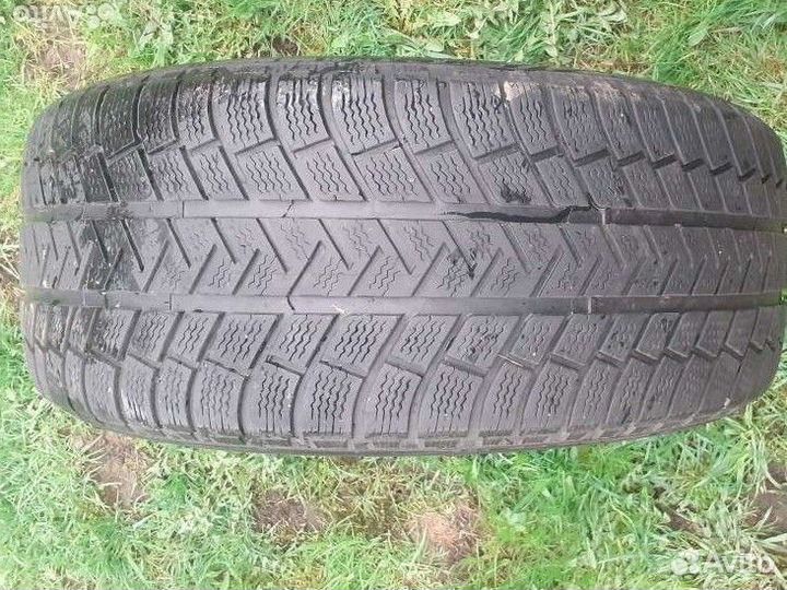 Michelin Latitude Alpin 255/55 R18 109V