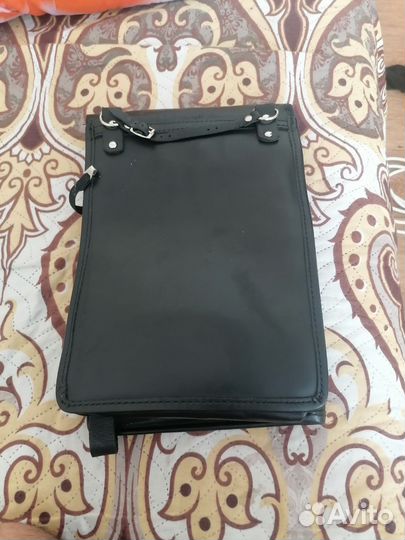 Планшет офицерский для переноса документов