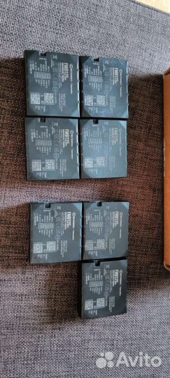 Gps трекер Teltonika 125