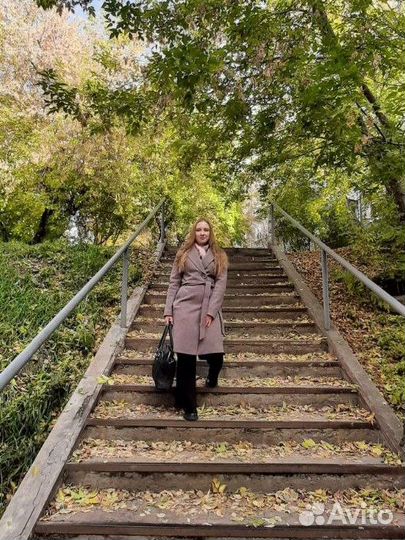 Продам пальто