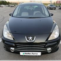 Peugeot 307 1.6 AT, 2007, 300 000 км, с пробегом, цена 400 000 руб.