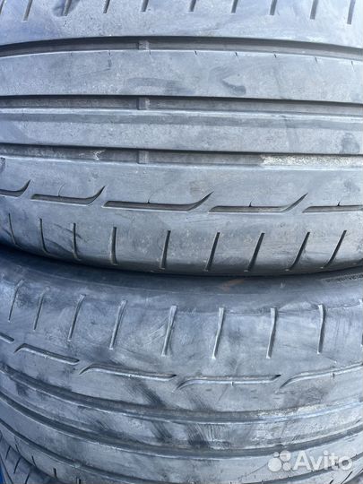 Dunlop SP Sport Maxx 225/45 R19 92W