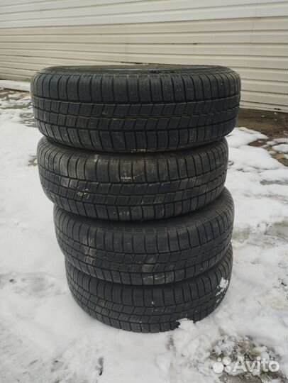 КАМА Кама-Евро-224 175/70 R13