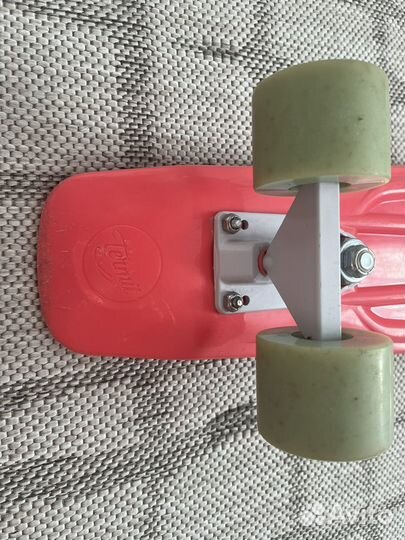 Пениборд скейт Termit