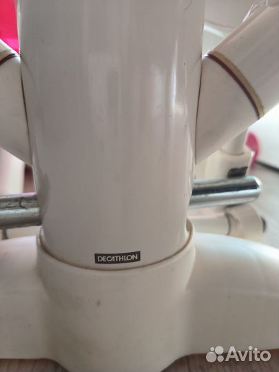 Мини-степпер Decathlon domyos MS500