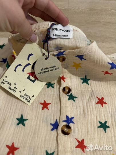 Платья bobo choses