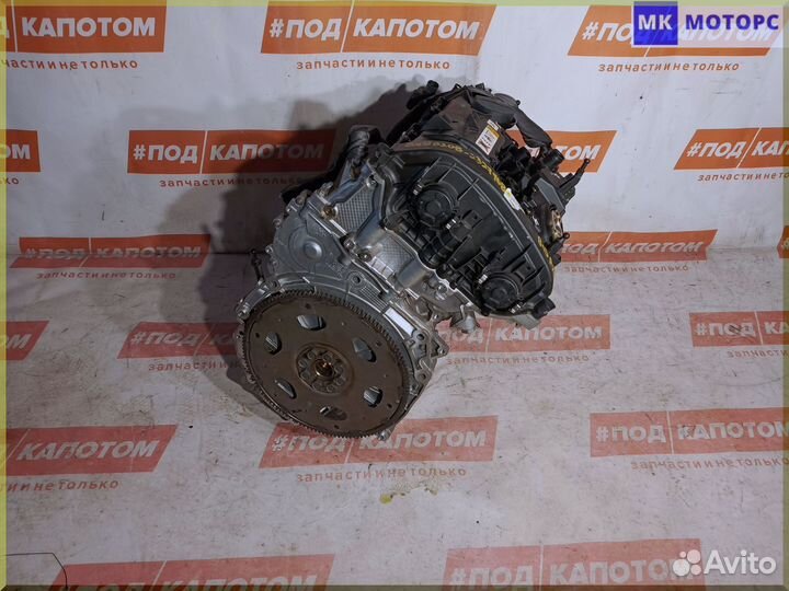 Двс B48B20B 2,0 BMW 1 F20 2 F22 3 F30 4 F32 5 F10