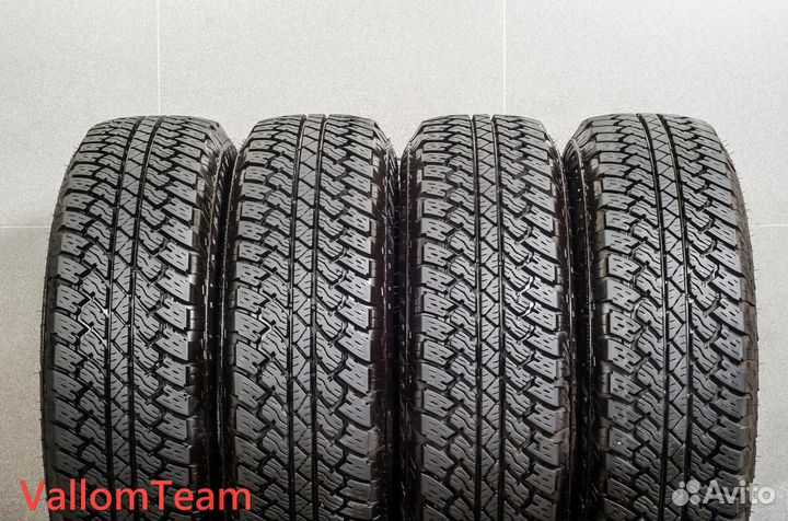 Bridgestone Dueler A/T RH-S 245/75 R17 112T
