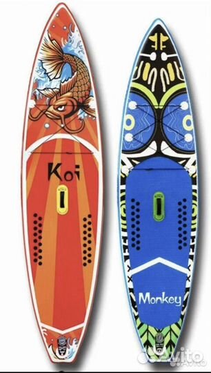 Sup board аренда