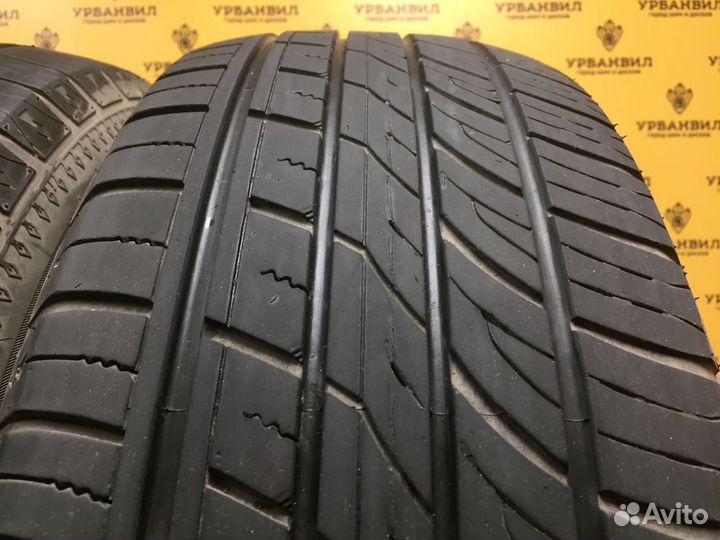 Cooper Discoverer HTS 225/65 R17 102H