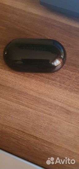 Беспроводные наушники samsung buds plus