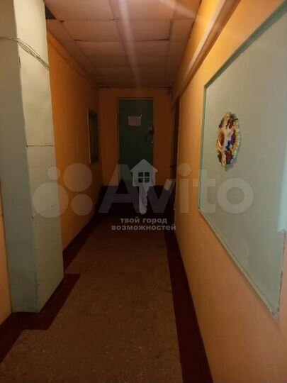 2-к. квартира, 60 м², 1/5 эт.