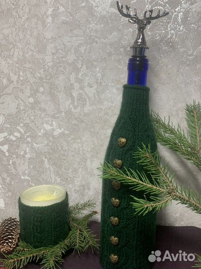 Подарочный новогодний набор