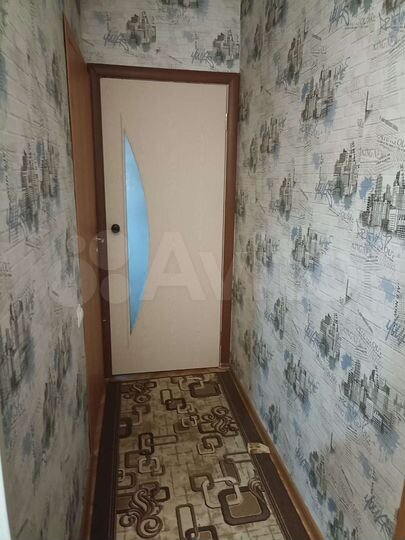 3-к. квартира, 68 м², 1/3 эт.