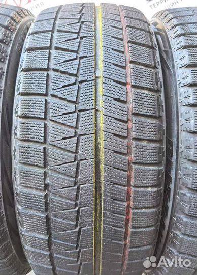 Bridgestone Blizzak Revo GZ 205/50 R17 99H