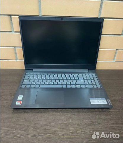 Lenovo S145-15AST в разбор