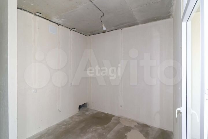 Квартира-студия, 32,8 м², 5/7 эт.