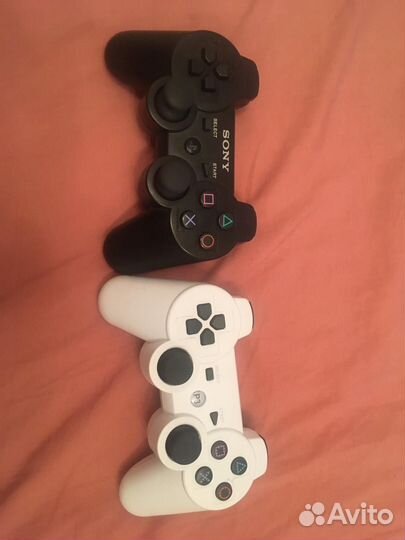 Sony playstation 3 super slim ps3 500GB