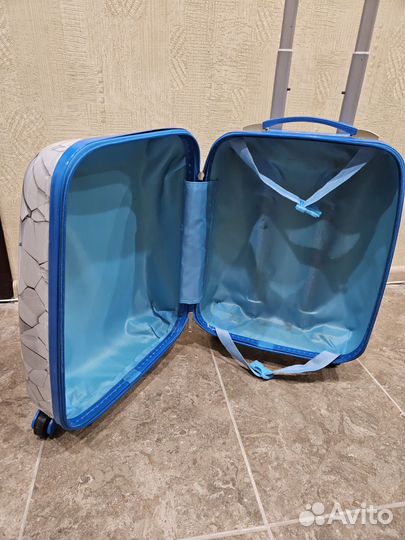 Детский чемодан