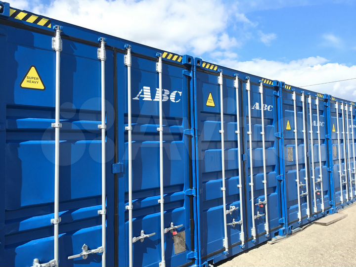 Снять склад для хранения мебели