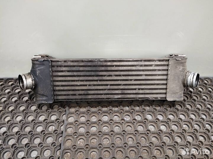 Интеркулер Ford Transit 7 2007 6C11-9L440-AC