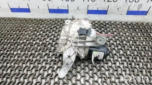 Механизм стеклоочистителя renault scenic 3 (XPH14J