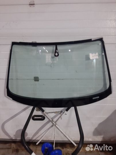 Стекло лобовое Ауди а6