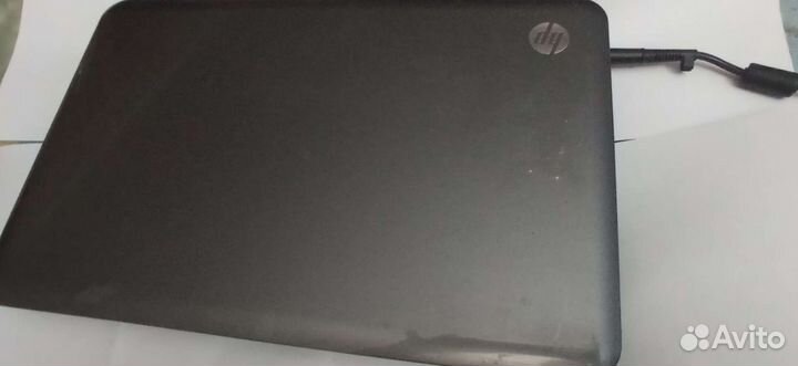 Hp pavilion g series